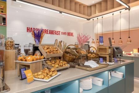 Hampton by Hilton Batumi Center - 3
