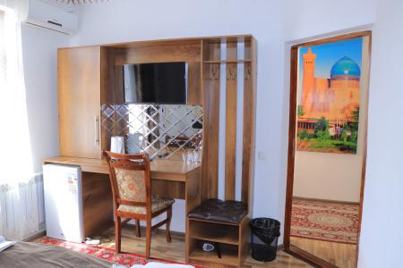 Bukhara Baraka Boutique - 63