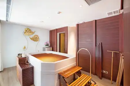 Aksorn Rayong,The Vitality Collection - 33
