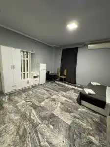 "Corner" - 27
