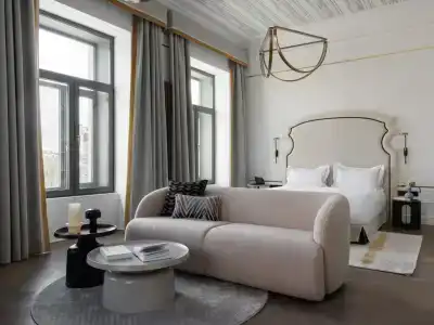 Butik-Otel Gimnaziya 5 - 128