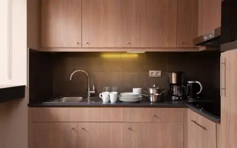 ApartAdagio Moscow Paveletskaya - 10