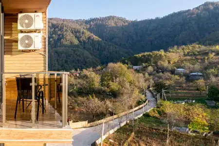 Chateau Milisi - 203