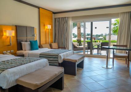 Cleopatra Luxury Resort Sharm El Sheikh - 41