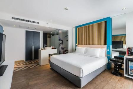 Citrus Grande Pattaya by Compass Hospitality - 60