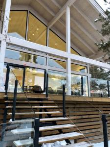 Кокшетау Парк - 14