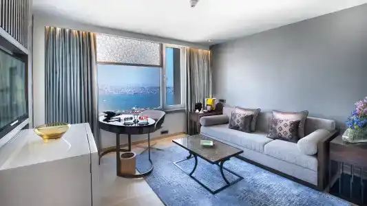 The Marmara Taksim - 33