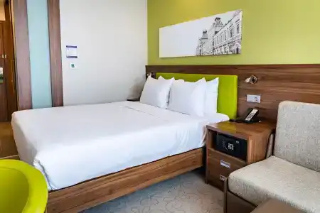 Hampton By Hilton Nizhnij Novgorod - 7