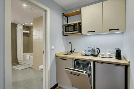 Holiday Inn Suschevsky, an IHG - 77