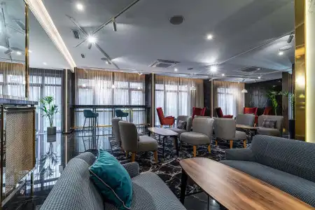 Kravt Nevsky & Spa - 2