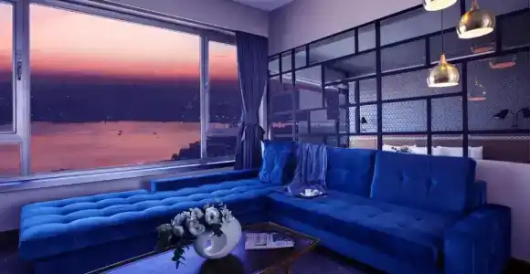 The Marmara Pera - 65