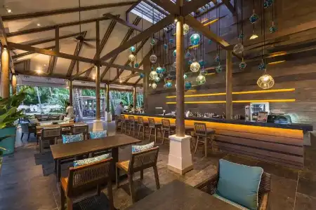 Cape Panwa Phuket - 23
