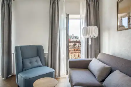Intermark Residence Apart- - 4