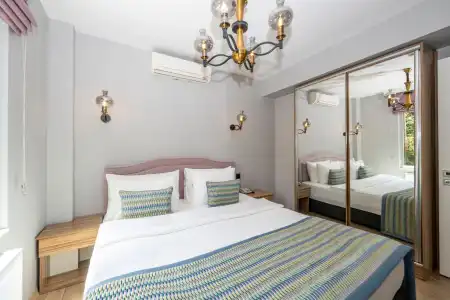 The Marions Suite - 187