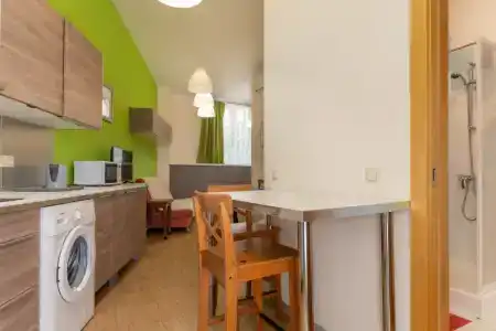 Odeon Guest House - 162