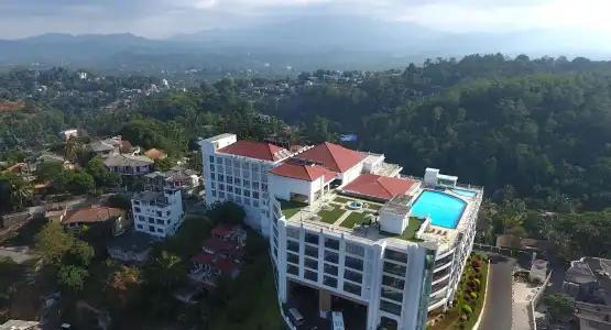 The Grand Kandyan - 12