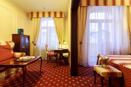 in Kazachy Pereulok - 78