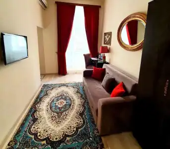 Yes Hostel Baku - 36