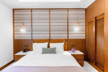 Qafqaz RiverSide Resort Gabala - 7