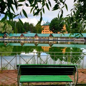Lesnaya Skazka Restaurant-Complex - 11
