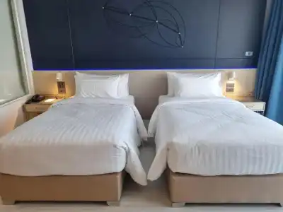 Pattaya Discovery Beach - 28