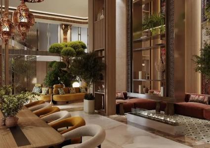 DoubleTree by Hilton - 47