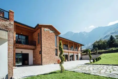 Boutique Green Sheep - 5