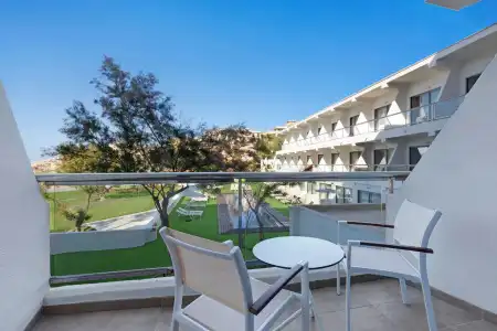 THB Cala Lliteras - adults only - 46