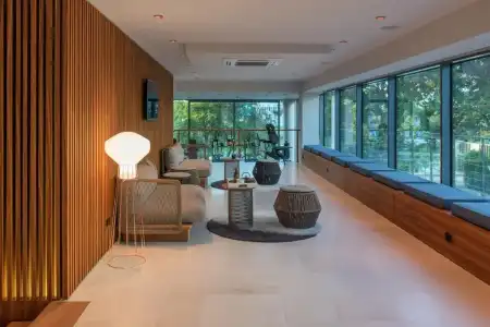 Crystal House Suite & SPA - 40