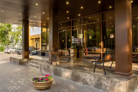 Park-otel' Fili - 13
