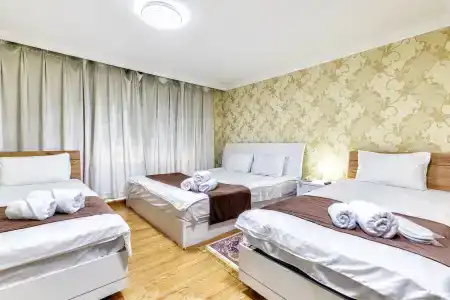 Bed & Breakfast Capital - 76