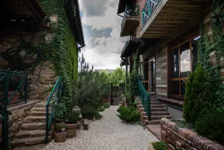 Rassl Country Home - 5