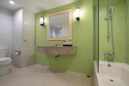 The Green Park Resort - 45