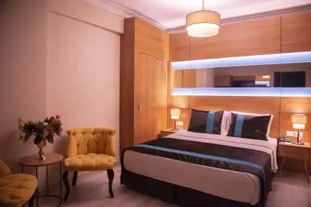 Karamans Sirkeci Suites - 48