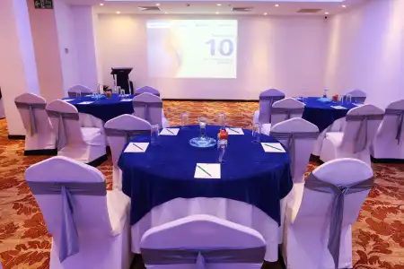 Best Western Elyon Colombo - 8