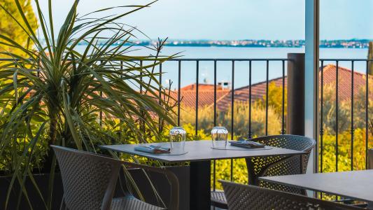 AHG Riva Del Sole Wellness - Adults Only - 26