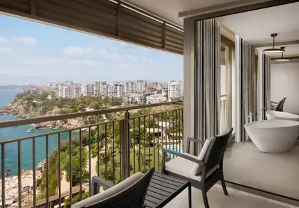 Akra Antalya - 72