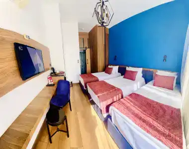 Beşiktas Konuk Otel - 34