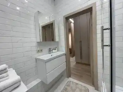 Seven City Apartment - 17