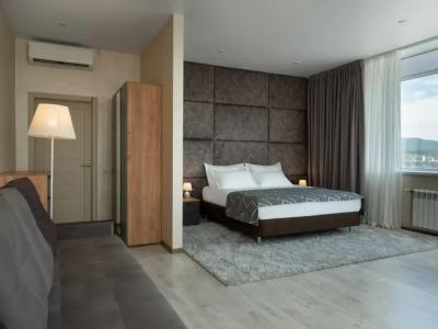 Apart-Otel Inndom - 121