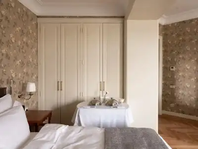 RODINA Grand & SPA 5* - 6
