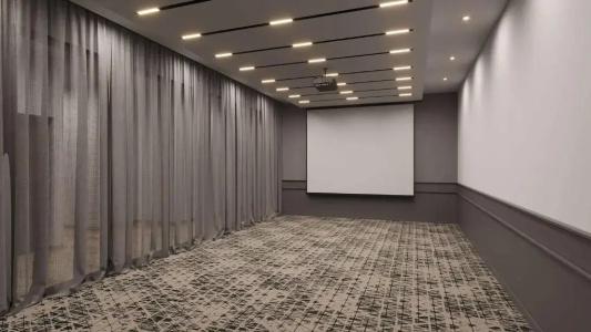 DoubleTree by Hilton - 21