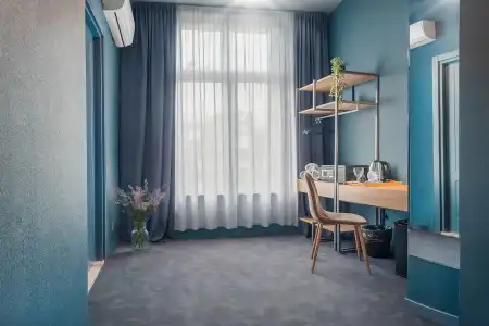 HB Freeze Inn - 64