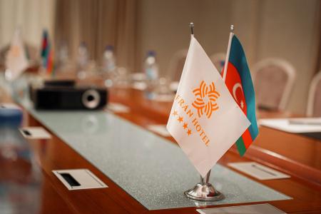 Safran - 7