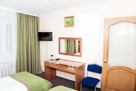Yarotel Tsentr - 15