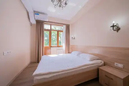 Kaganat Hostel - 46
