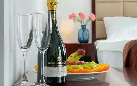 Wellness Park All-Inclusive - 57