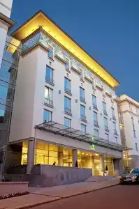 Holiday Inn Tagansky, an IHG - 19