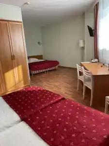 Luch Sports and complex - 54