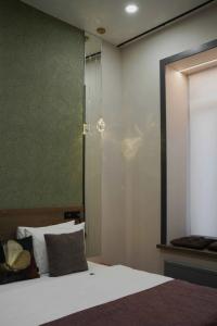 Mariposa Boutique-hotel - 152